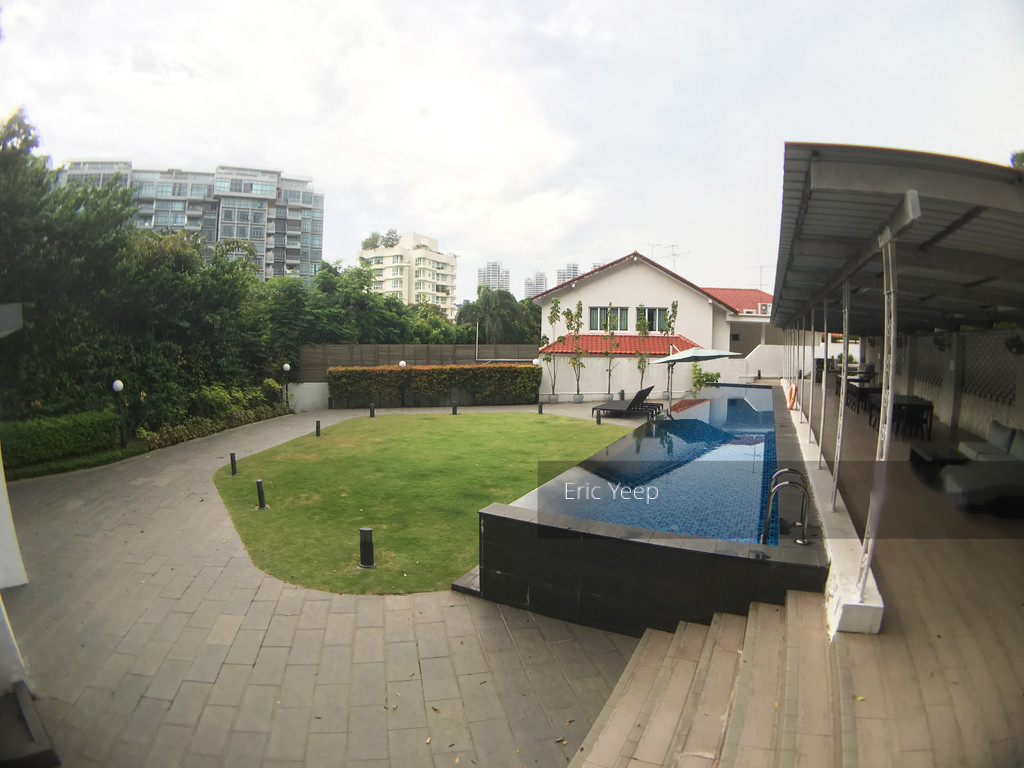 Holland Tower (D10), Apartment #144250802